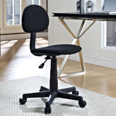Typist Task Chair