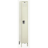 ReadyBuilt Locker Single Tier 1 Wide (Assembled)