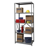 Hallowell Shelving