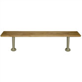 Locker Room Benches