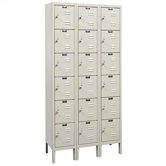 Metal Lockers