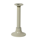 Heavy-Duty Adjustable Bench Pedestal