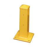 Safety Guardrail