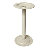 Heavy Duty Steel Bench Pedestal
