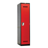Fort Knox Locker