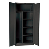 DuraTough Classic Series Combination Cabinet