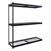 Rivetwell Double Rivet Boltless Shelving
