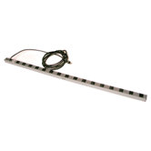 Fort Knox Electrical Strip