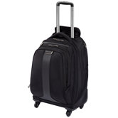 Tecno Foldable 21" Four Wheel Business Backpack
