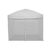 Quik Shade Commercial Screen Panel Set
