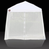 Quik Shade W64 Screen Panel Set
