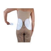 Mechanical Advantage Corset