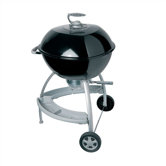 Charcoal Grills