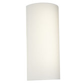 Speed Tall 1 Light Wall Bracket