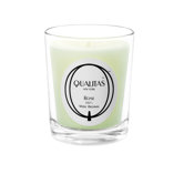 Beeswax Rose Scented Candle