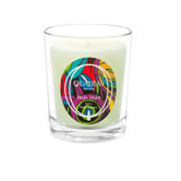Beeswax HighLight Scented Candle