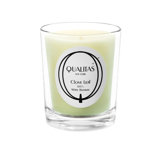 Beeswax Clove Leaf Scented Candle
