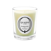 Beeswax Frankincense Scented Candle