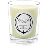 Beeswax Opopanax Scented Candle