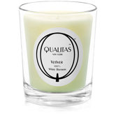 Beeswax Vetiver Scented Candle