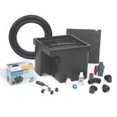 Basin & Pump Kit