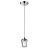 Ginsu 1-Lt Mini Pendant