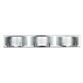 Firefly Six Light Bath Fixture