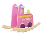 Pet Rescue Rocker