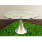 Sussie Dining Table