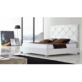 Verona Platform Bed