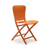 Zac Classic Dining Side Chair