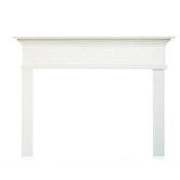 Kensington MDF Primed Mantel