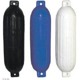 Ribbed Boat Fender Inflatable