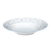 Monaco Alford Deep Pasta Plate