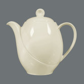 Orlando Cream 1.30 L Coffee Pot