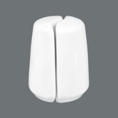 Sketch Salt and Pepper Shaker