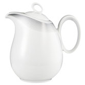 Trio Nero Coffee Pot