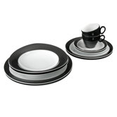 Trio Spring Colours 10 Piece Set