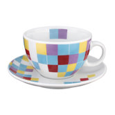 V.I.P Check Cup