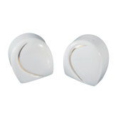 Top Life Piccolo Salt and Pepper Shaker Set