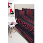 Evora Duvet Set
