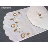 Madeleine Chair Back