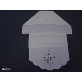 Roma Arm Cap