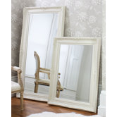 Harrow Mirror