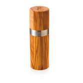 Olive Wood Pepper Mill