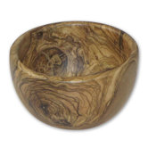 Olive Wood Bowl