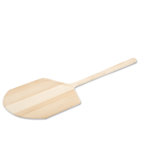 Wooden Pizza Peel