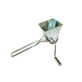 Rotary Herb Mill