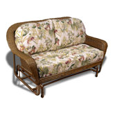 Lexington Loveseat Glider