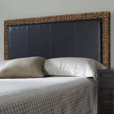 Headboard Gallery Panel Headboard
